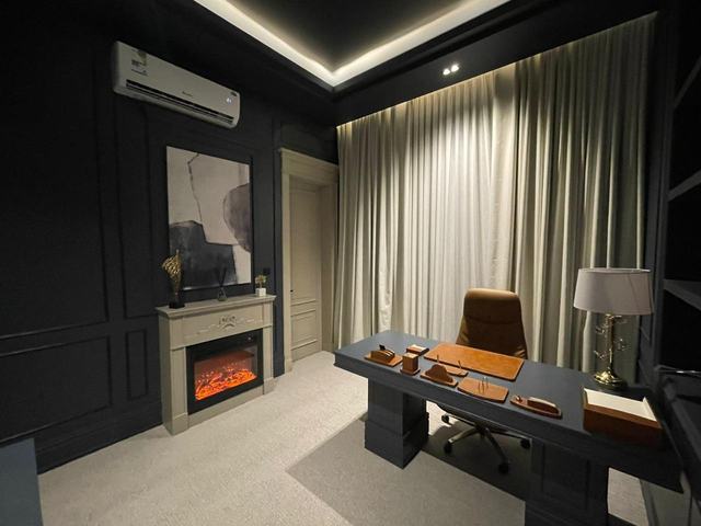 Executive office
